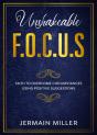 Unshakeable F.O.C.U.S - Preview