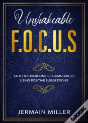 Capa do artigo Unshakeable F.O.C.U.S