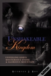 Capa do artigo Unshakeable Kingdom