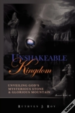 Capa do artigo Unshakeable Kingdom