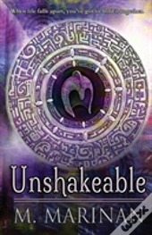 Unshakeable