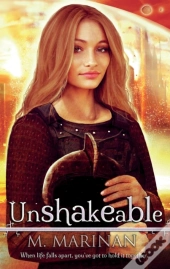 Unshakeable