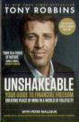 Unshakeable - Preview