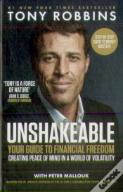 Capa do artigo Unshakeable