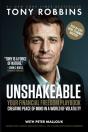 Unshakeable - Preview