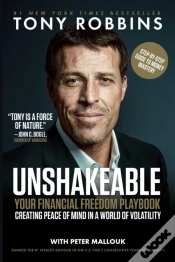 Capa do artigo Unshakeable
