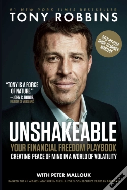 Capa do artigo Unshakeable
