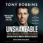 Unshakeable - Preview