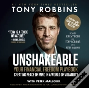 Capa do artigo Unshakeable