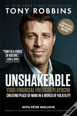 Capa do artigo Unshakeable