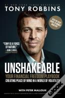 Unshakeable