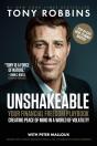 Unshakeable - Preview