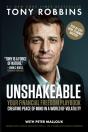Unshakeable - Preview