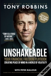 Unshakeable