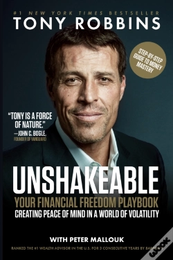 Capa do artigo Unshakeable