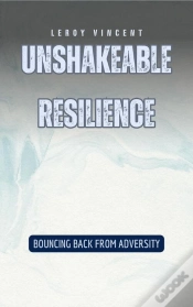 Capa do artigo Unshakeable Resilience