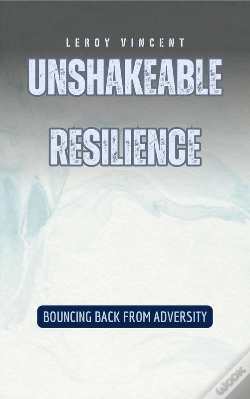 Capa do artigo Unshakeable Resilience