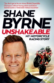 Capa do artigo Unshakeable