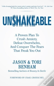 Capa do artigo Unshakeable