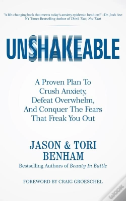 Capa do artigo Unshakeable