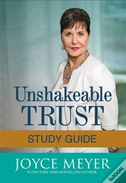 Capa do artigo Unshakeable Trust Study Guide