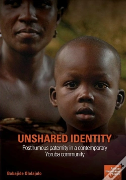 Capa do artigo Unshared Identity