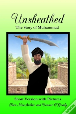 Capa do artigo Unsheathed