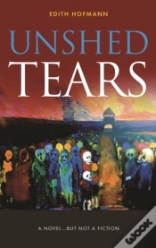 Capa do artigo Unshed Tears