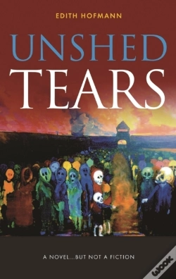 Capa do artigo Unshed Tears
