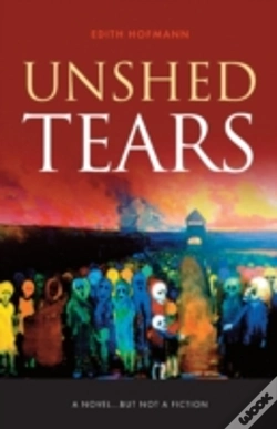 Capa do artigo Unshed Tears