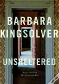 Capa do artigo Unsheltered