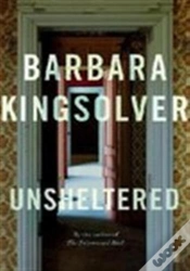 Capa do artigo Unsheltered