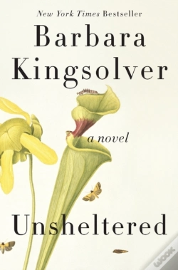 Capa do artigo Unsheltered