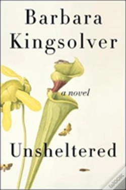 Capa do artigo Unsheltered Intl