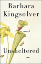 Unsheltered Intl - Preview