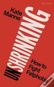 Capa do artigo Unshrinking