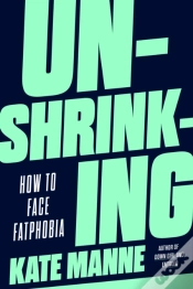 Capa do artigo Unshrinking