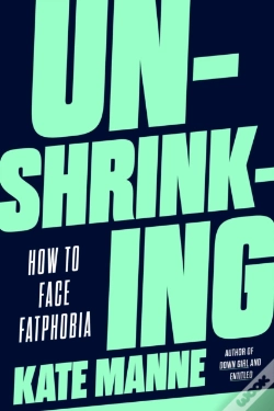Capa do artigo Unshrinking