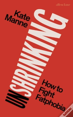 Capa do artigo Unshrinking