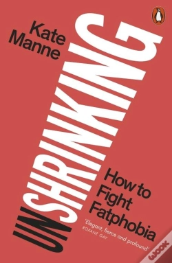 Capa do artigo Unshrinking