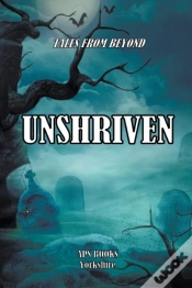 Capa do artigo Unshriven