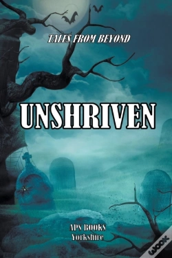 Capa do artigo Unshriven