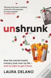 Capa do artigo Unshrunk