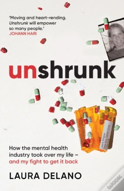 Capa do artigo Unshrunk
