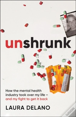 Capa do artigo Unshrunk