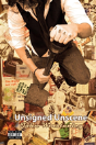 Unsigned Unscene - Preview