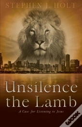 Unsilence The Lamb