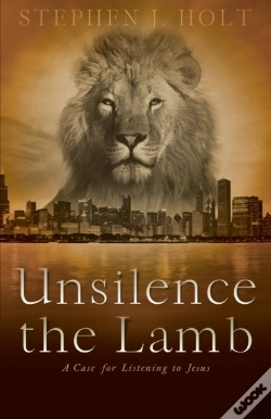 Capa do artigo Unsilence The Lamb