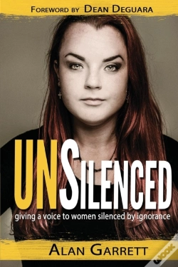 Capa do artigo Unsilenced