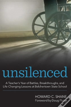 Capa do artigo Unsilenced